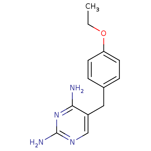 Chemical structure of BindingDB Monomer ID 50081921