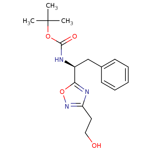 Chemical structure of BindingDB Monomer ID 50081933