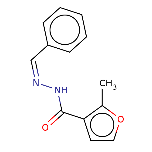 Chemical structure of BindingDB Monomer ID 50081940