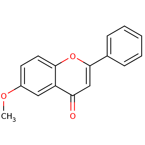 Chemical structure of BindingDB Monomer ID 50081946