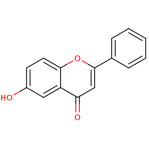 Chemical structure of BindingDB Monomer ID 50081950