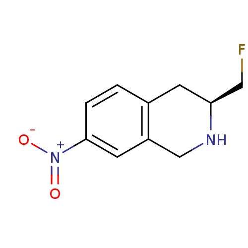 Chemical structure of BindingDB Monomer ID 50081951
