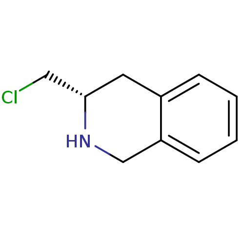 Chemical structure of BindingDB Monomer ID 50081958