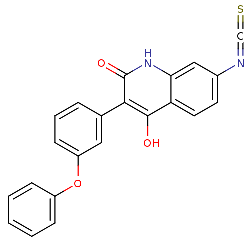 Chemical structure of BindingDB Monomer ID 50082025