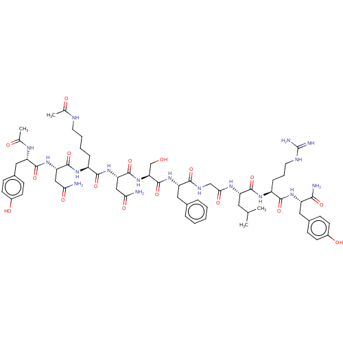 Chemical structure of BindingDB Monomer ID 50082068