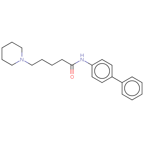 Chemical structure of BindingDB Monomer ID 50082085