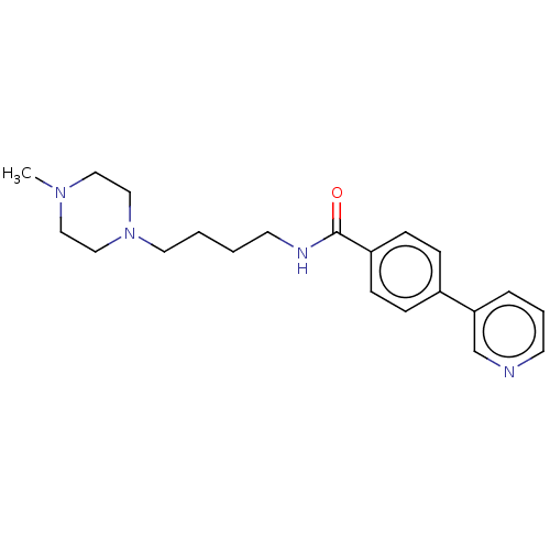 Chemical structure of BindingDB Monomer ID 50082093