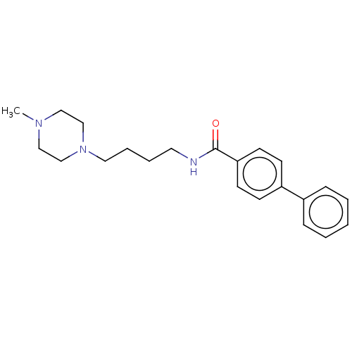 Chemical structure of BindingDB Monomer ID 50082094