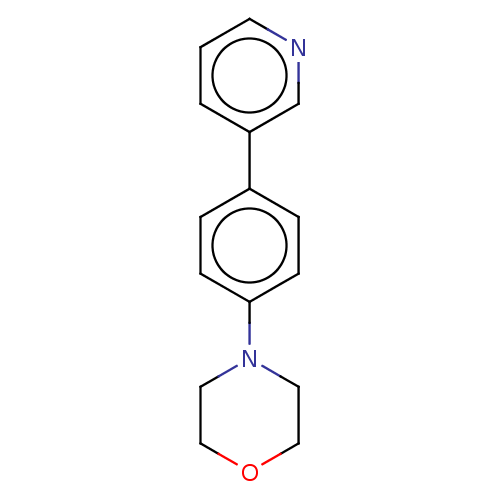 Chemical structure of BindingDB Monomer ID 50082105
