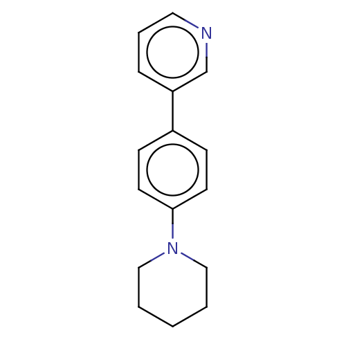 Chemical structure of BindingDB Monomer ID 50082107