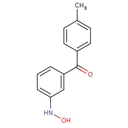 Chemical structure of BindingDB Monomer ID 50082144