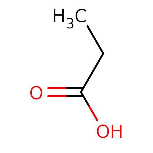 Chemical structure of BindingDB Monomer ID 50082199