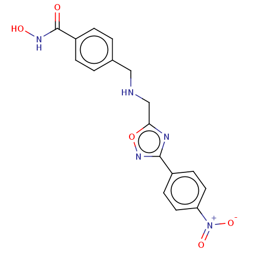 Chemical structure of BindingDB Monomer ID 50082267