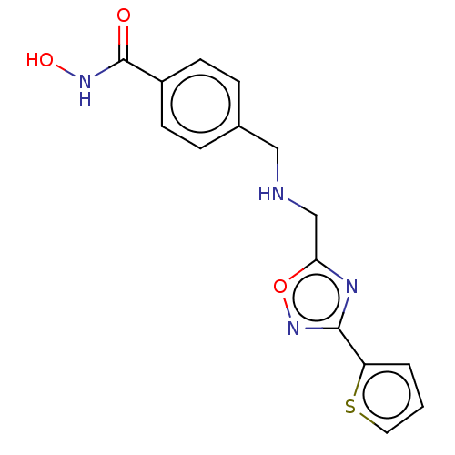 Chemical structure of BindingDB Monomer ID 50082269