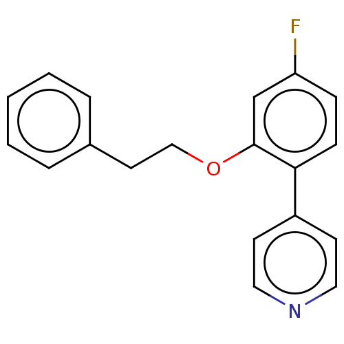 Chemical structure of BindingDB Monomer ID 50082272