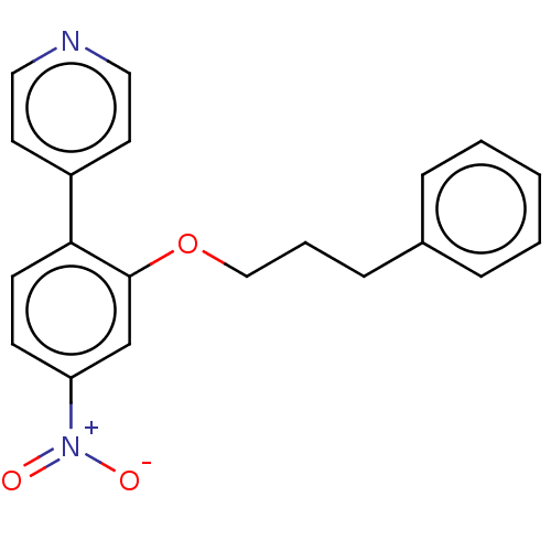 Chemical structure of BindingDB Monomer ID 50082276