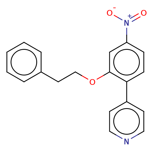 Chemical structure of BindingDB Monomer ID 50082277