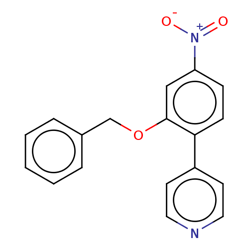 Chemical structure of BindingDB Monomer ID 50082278