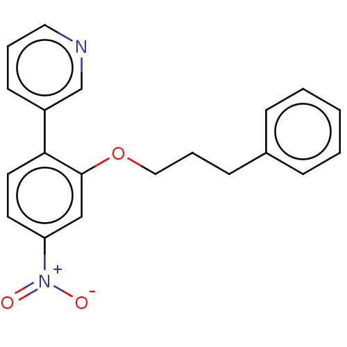 Chemical structure of BindingDB Monomer ID 50082279