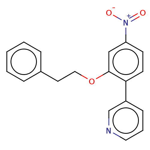 Chemical structure of BindingDB Monomer ID 50082280