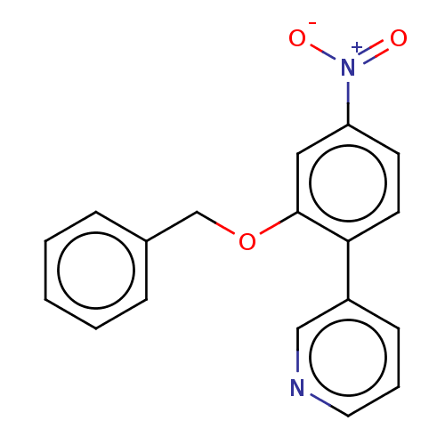 Chemical structure of BindingDB Monomer ID 50082281