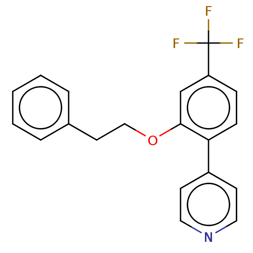 Chemical structure of BindingDB Monomer ID 50082286