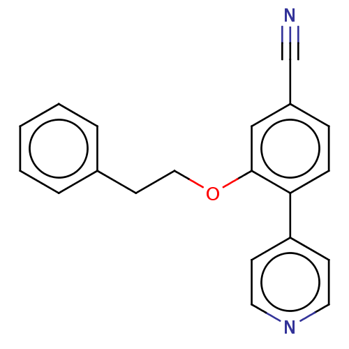 Chemical structure of BindingDB Monomer ID 50082288