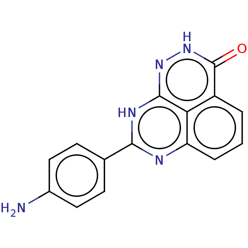 Chemical structure of BindingDB Monomer ID 50082298