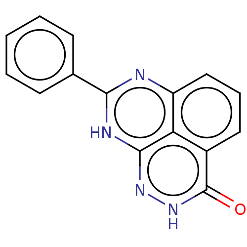 Chemical structure of BindingDB Monomer ID 50082301