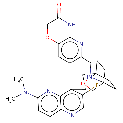 Chemical structure of BindingDB Monomer ID 50082377