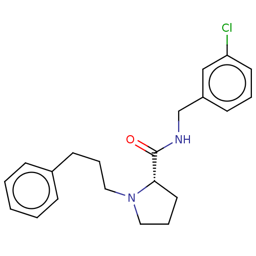 Chemical structure of BindingDB Monomer ID 50082588
