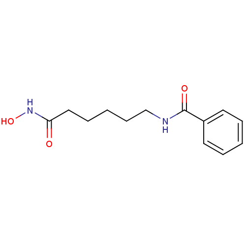 Chemical structure of BindingDB Monomer ID 50082658