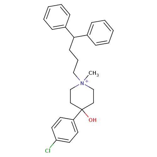 Chemical structure of BindingDB Monomer ID 50082670