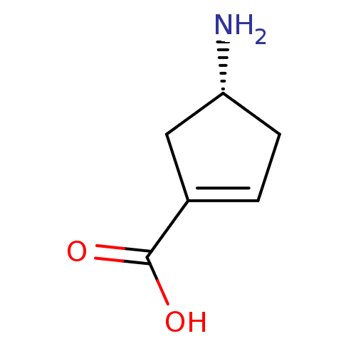 Chemical structure of BindingDB Monomer ID 50082745