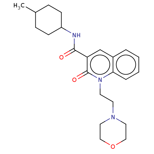 Chemical structure of BindingDB Monomer ID 50082776