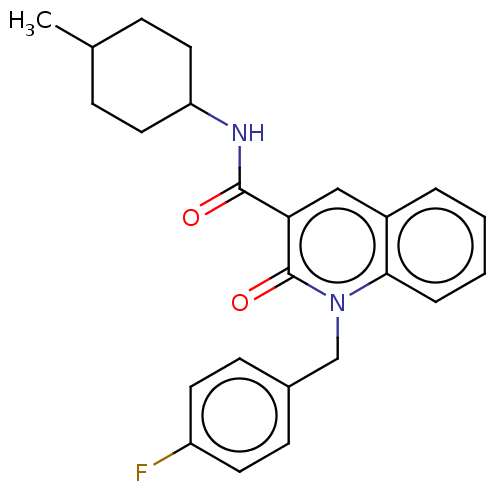 Chemical structure of BindingDB Monomer ID 50082777