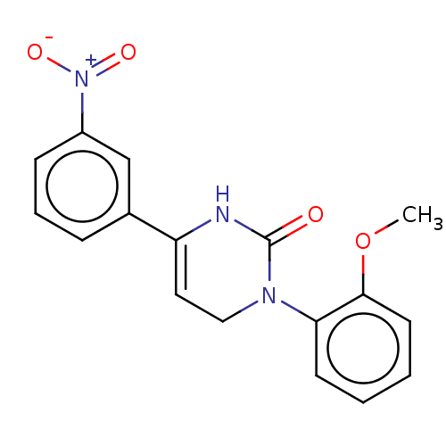 Chemical structure of BindingDB Monomer ID 50082780