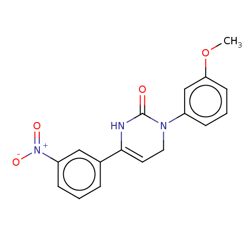 Chemical structure of BindingDB Monomer ID 50082781