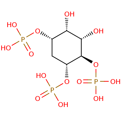 Chemical structure of BindingDB Monomer ID 50082885