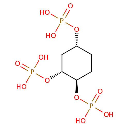 Chemical structure of BindingDB Monomer ID 50082888