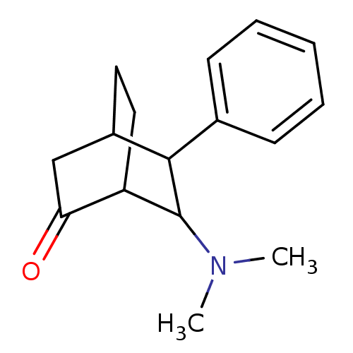 Chemical structure of BindingDB Monomer ID 50082890