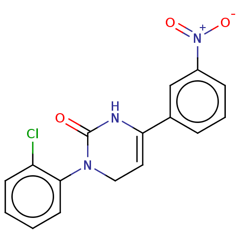 Chemical structure of BindingDB Monomer ID 50083012