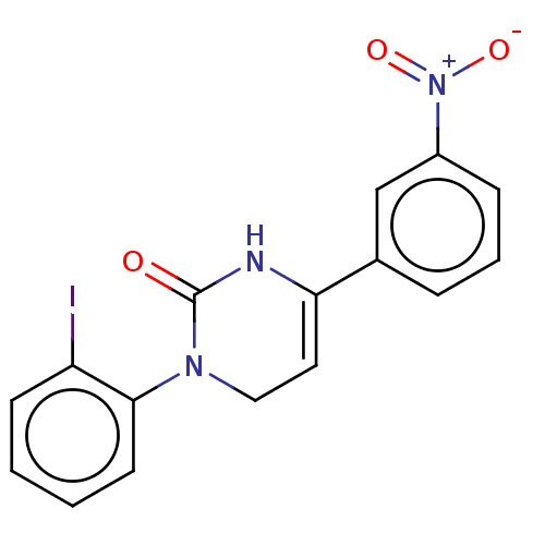 Chemical structure of BindingDB Monomer ID 50083014