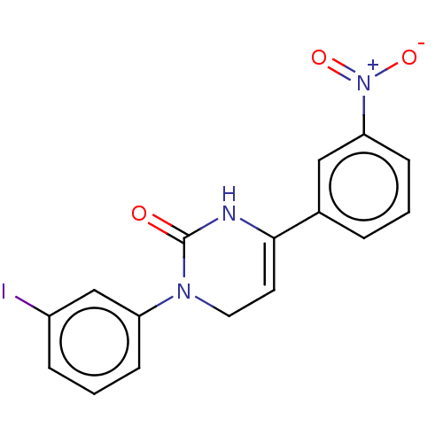 Chemical structure of BindingDB Monomer ID 50083017