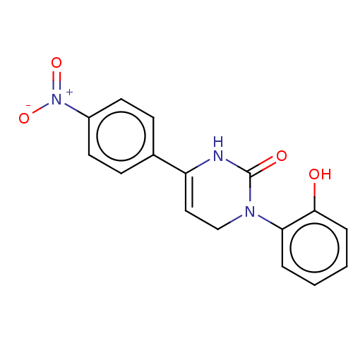 Chemical structure of BindingDB Monomer ID 50083020
