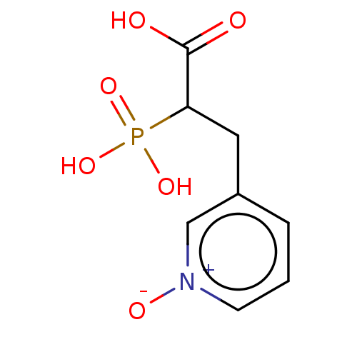 Chemical structure of BindingDB Monomer ID 50083067