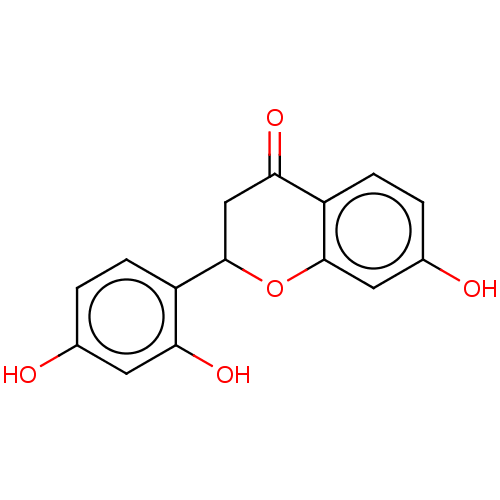 Chemical structure of BindingDB Monomer ID 50083070