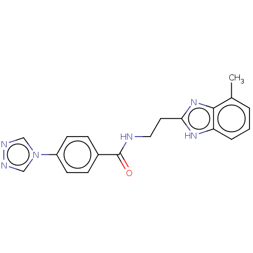 Chemical structure of BindingDB Monomer ID 50083248