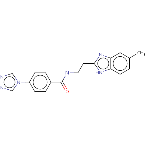 Chemical structure of BindingDB Monomer ID 50083252