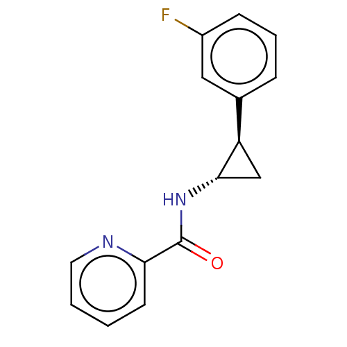 Chemical structure of BindingDB Monomer ID 50083263